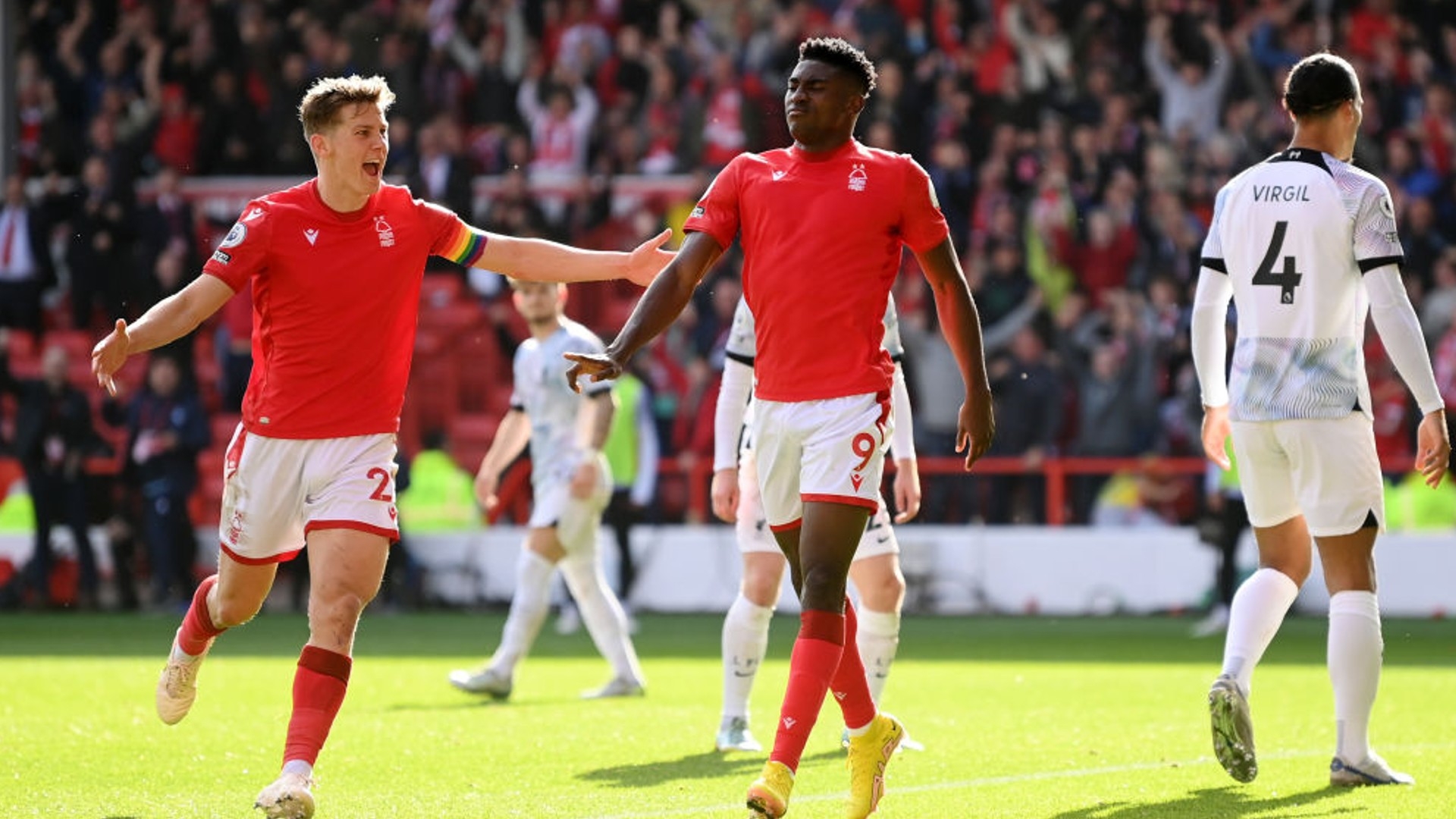 视的力量 视的力量